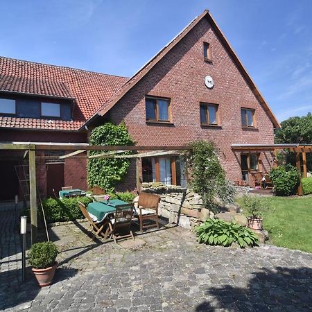Gasthaus Deutsches Haus Garni Wunstorf Exteriör bild