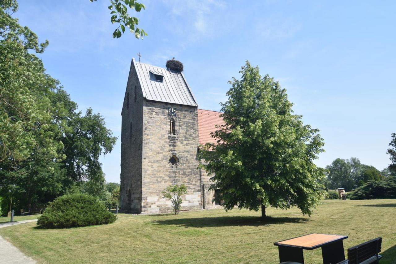 Gasthaus Deutsches Haus Garni Wunstorf Exteriör bild